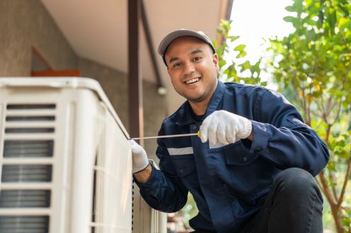 Expert Chesapeake Air Conditioning Services